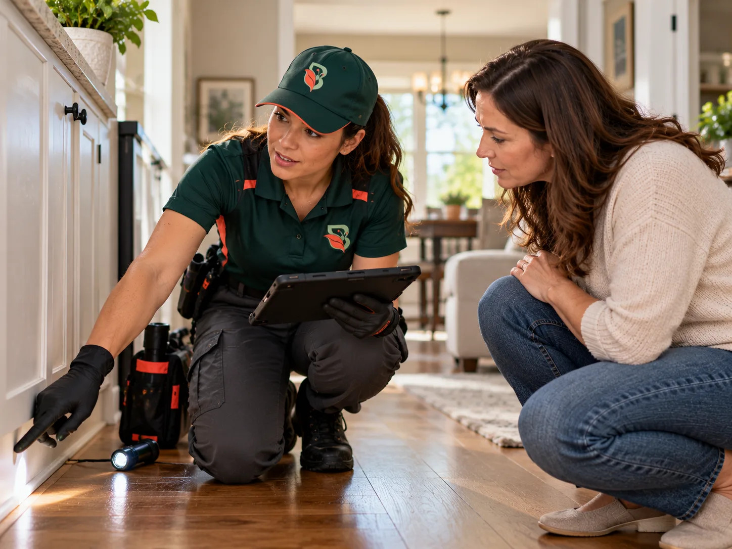 Pest Control Barton, MD FAQs